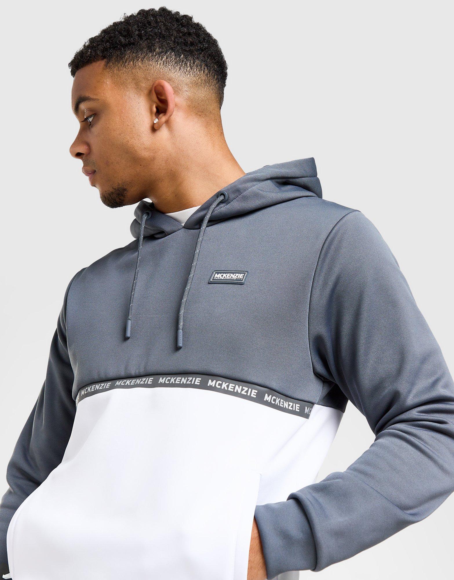 McKenzie Sweat à Capuche Teton Homme