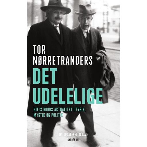Gyldendal Det Udelelige