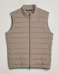 UBR Sonic Vest Navy