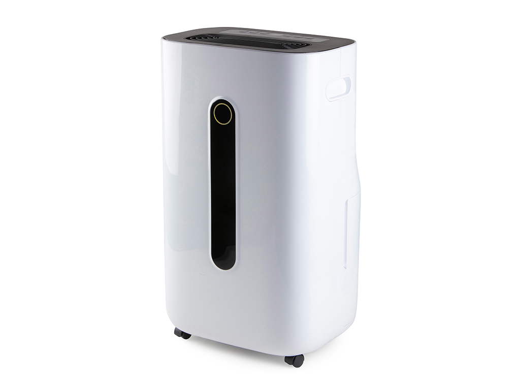 PRIMO PR580DH luchtontvochtiger - 20 liter