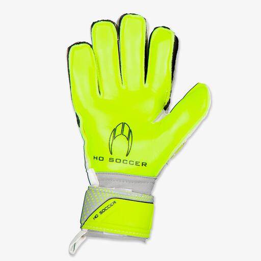 Luva de goleiro Ho Soccer Children's Primary Protek FL Honour