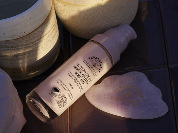 Rudolph Care Instantly Smoothing Serum