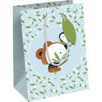 Sac cadeau 'Les Copains', moyen