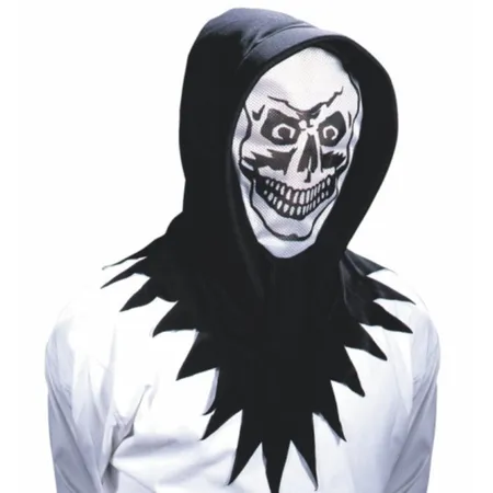Widmann Kapuzenmaske, sortiert