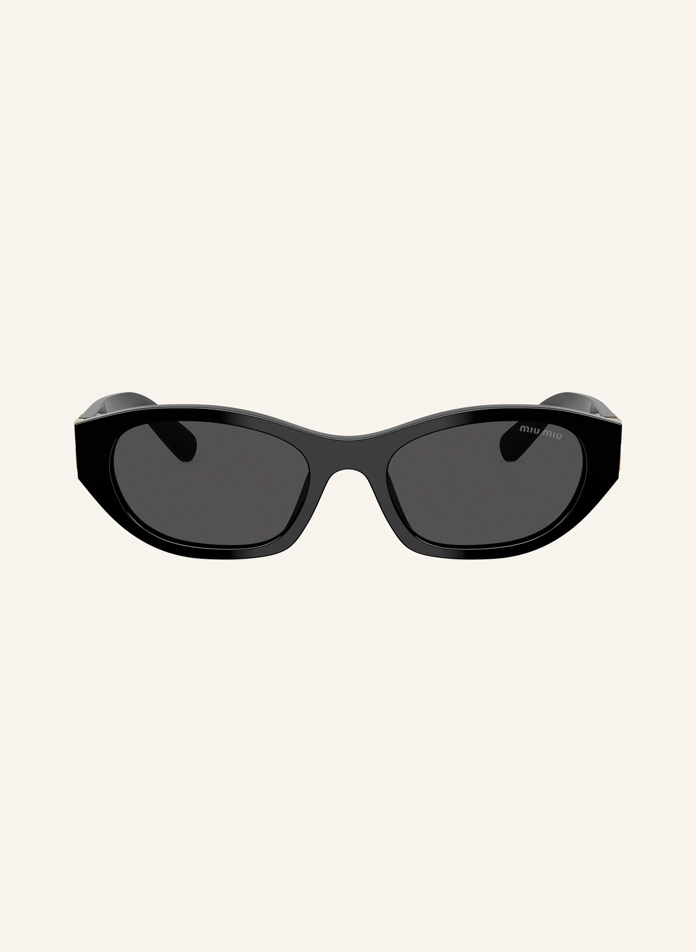 MIU MIU Sonnenbrille A03S