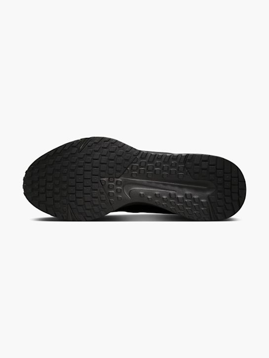Nike RUN DEFY Sneaker Schwarz