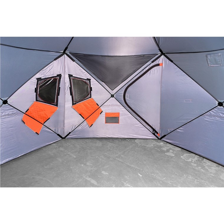IFISH Glamp 365-6