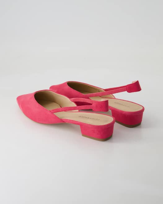 Peter Kaiser M7944344 Ballerinas in Pink