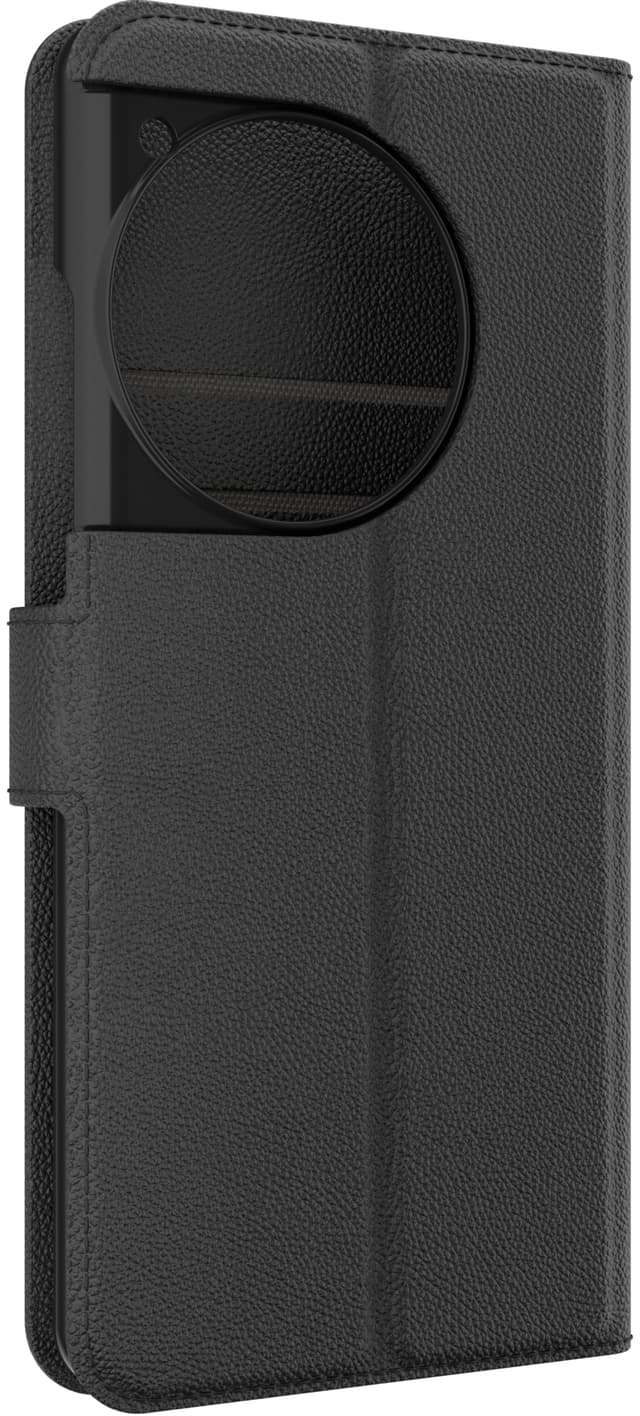 Zagg OnePlus 13 pungetui (sort)