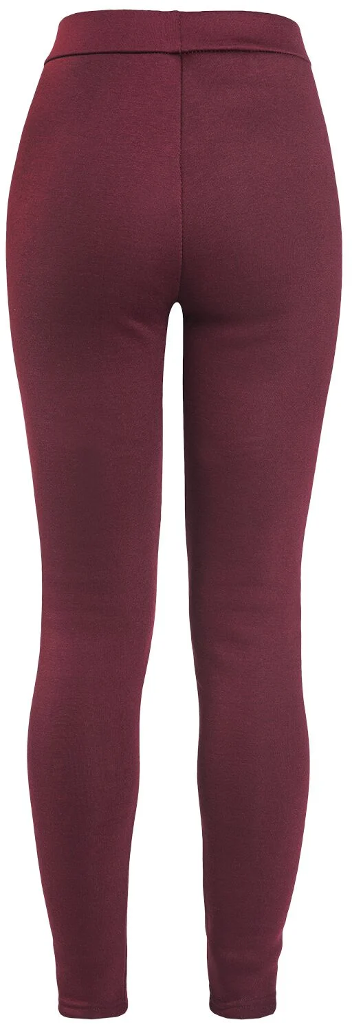 Leggings Doublés Winter | Ocultica Legging