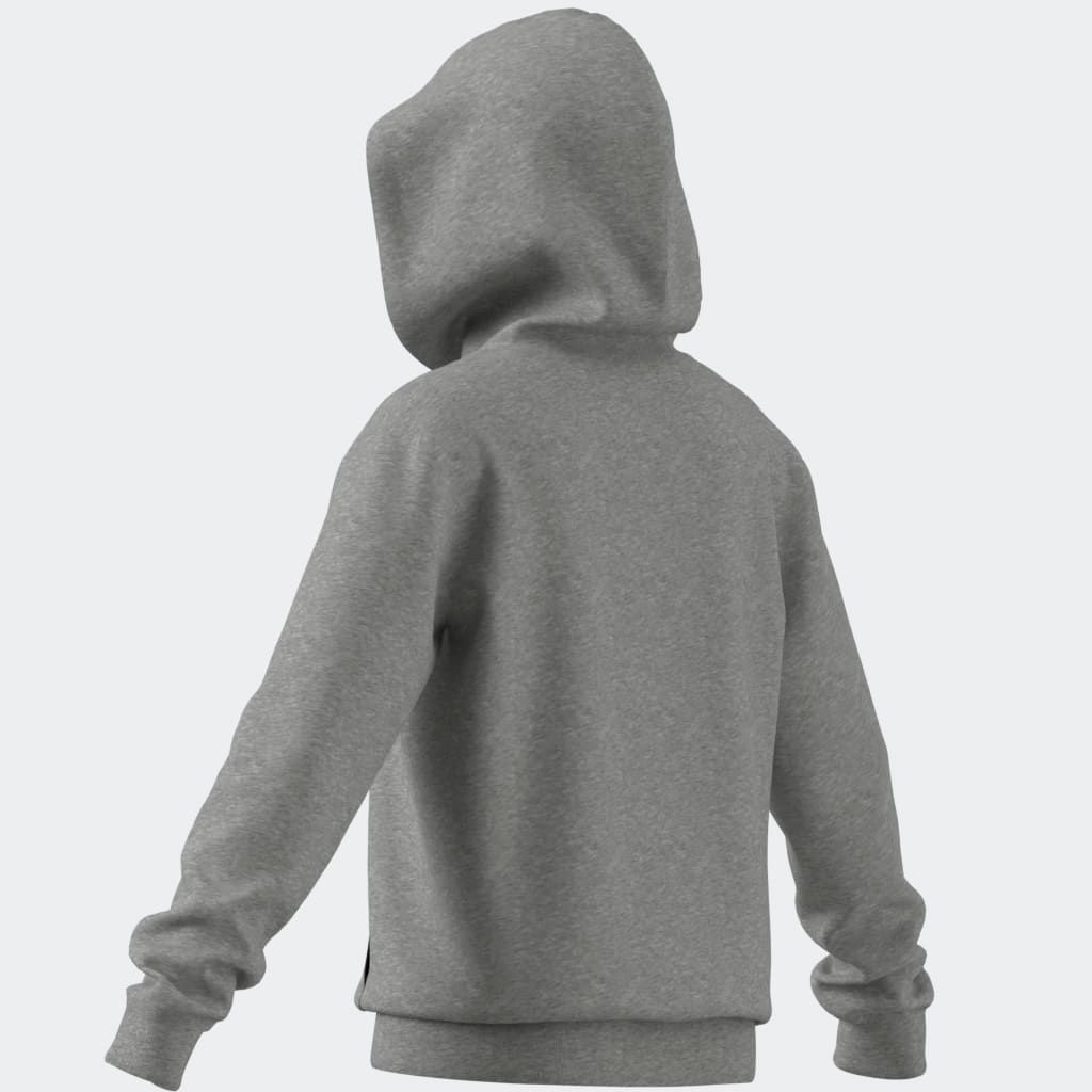 adidas Sportswear Kapuzensweatshirt »J CLGT FT FZ«