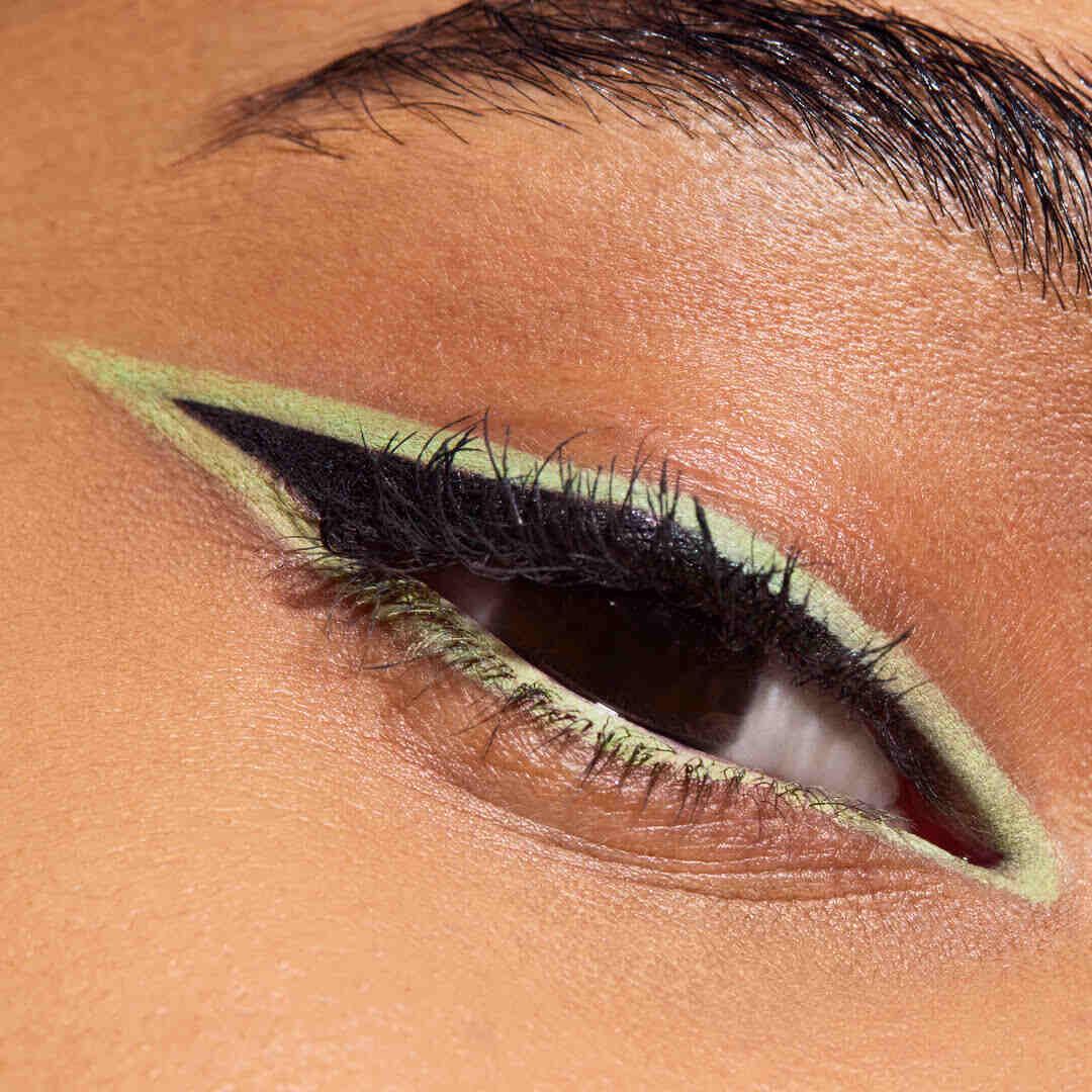 MAC COLOUR EXCESS Gel Pencil Eye Liner