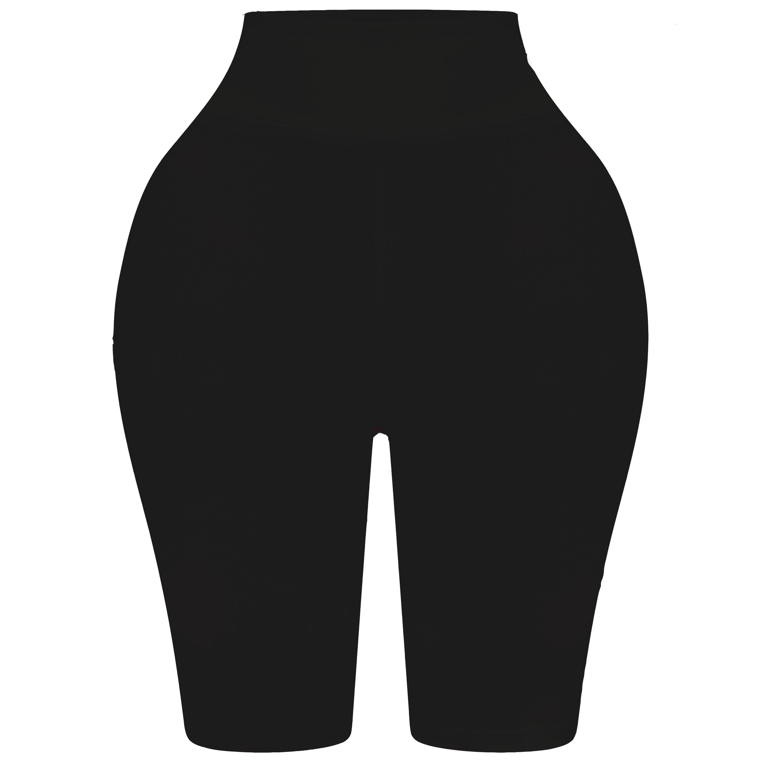 Honeyz Signature Shorts Womens