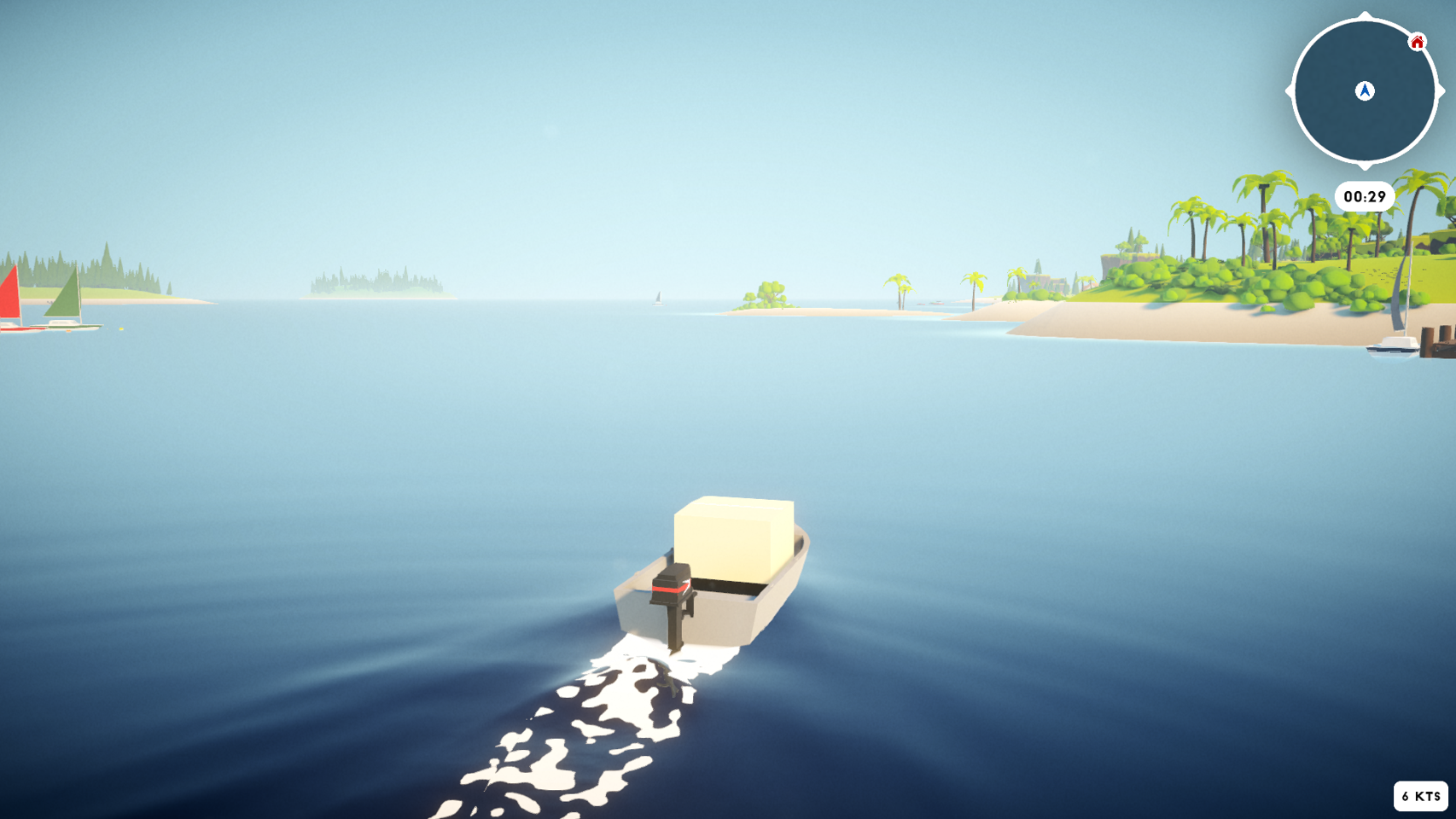 Radical Relocation- PC