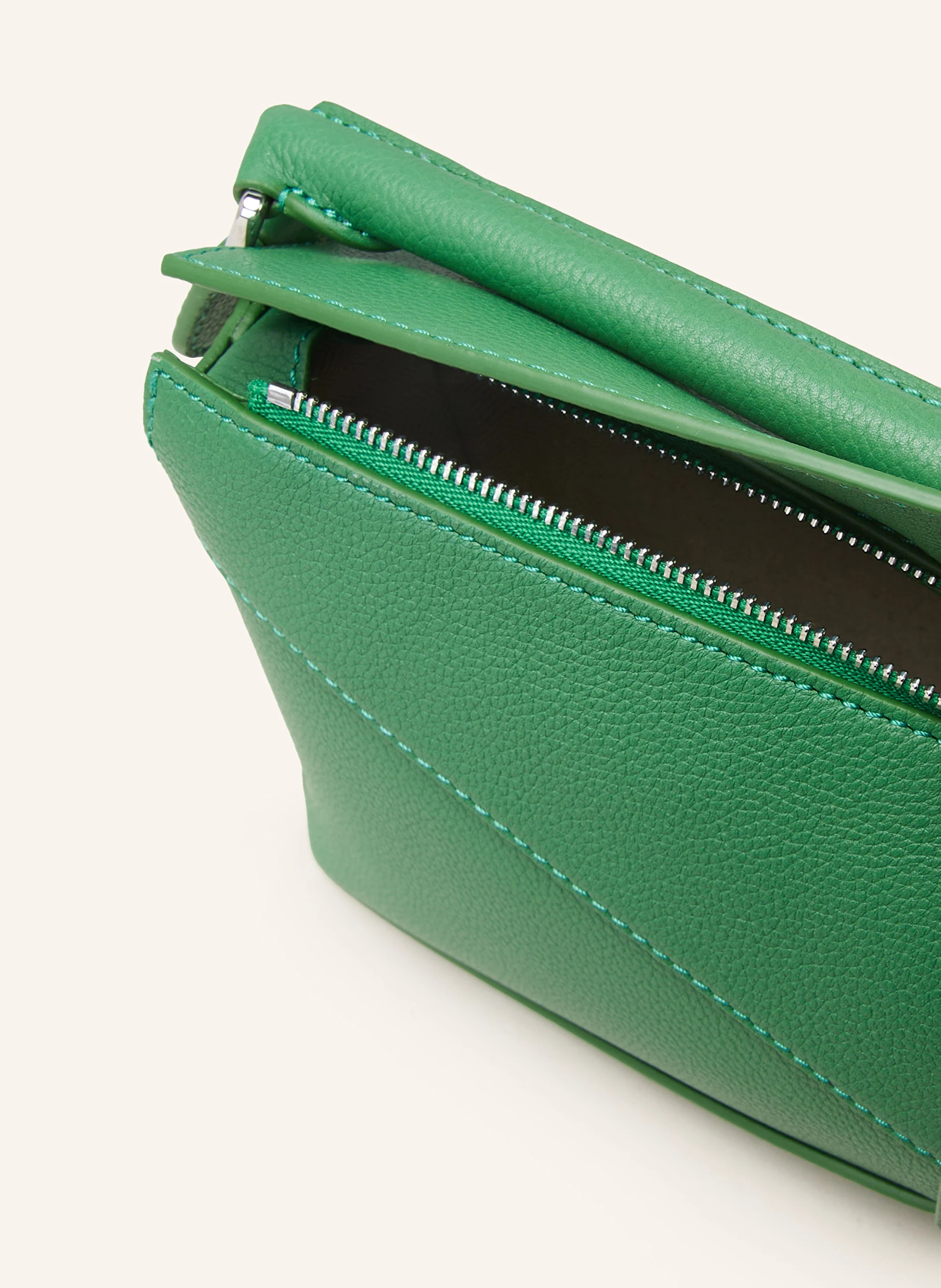 LOEWE Handtasche PUZZLE EDGE MINI