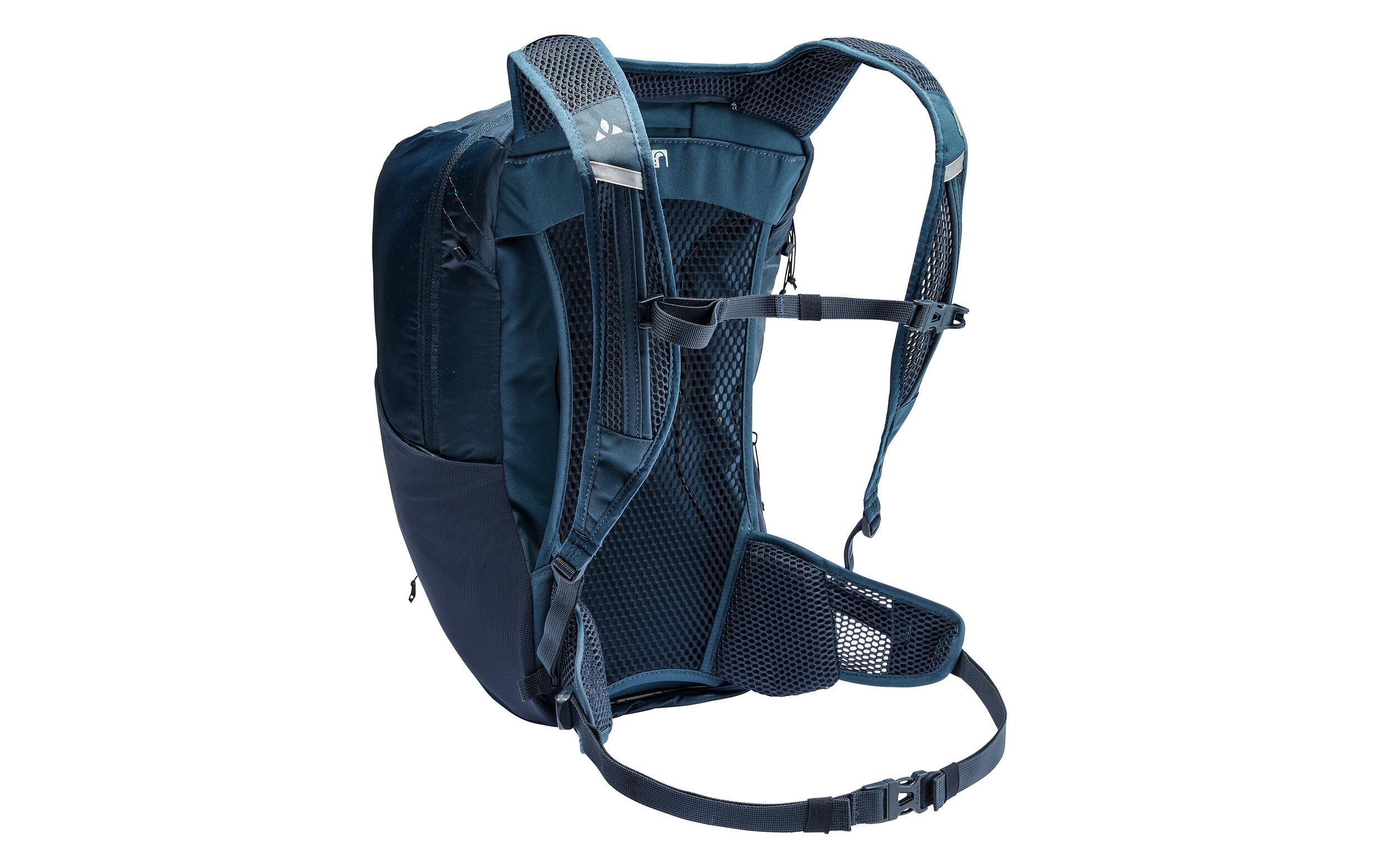 Runningrucksack Uphill Air 24 Baltic SeaRucksack für Bergtouren