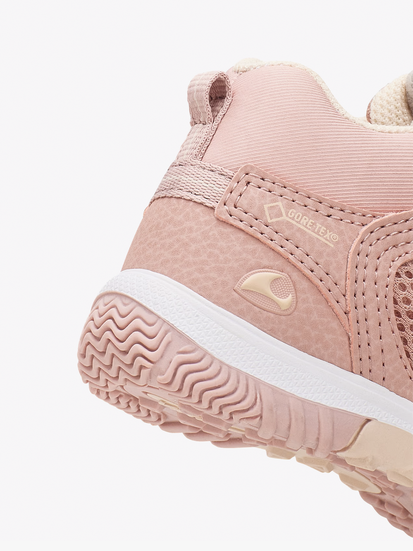 Cascade Mid III Gore-Tex