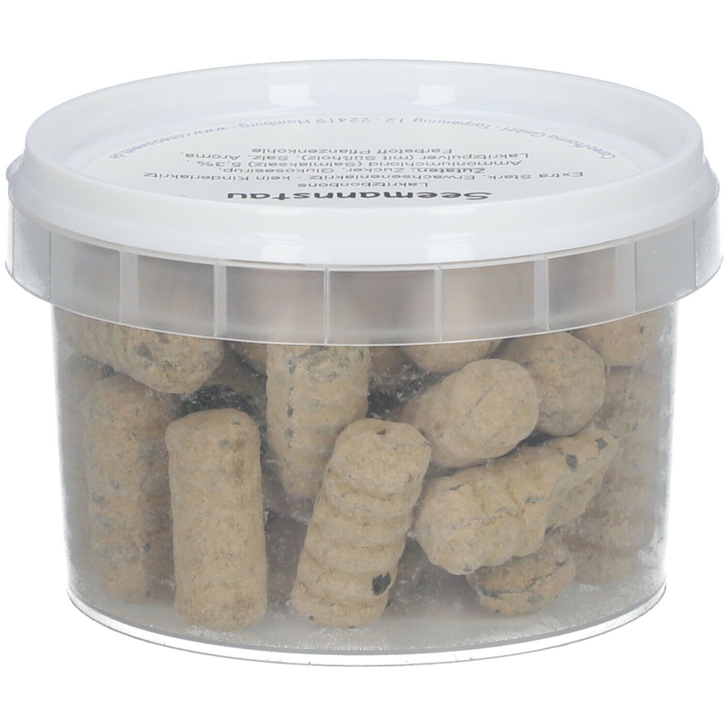 Canea-Sweets Seemannstau