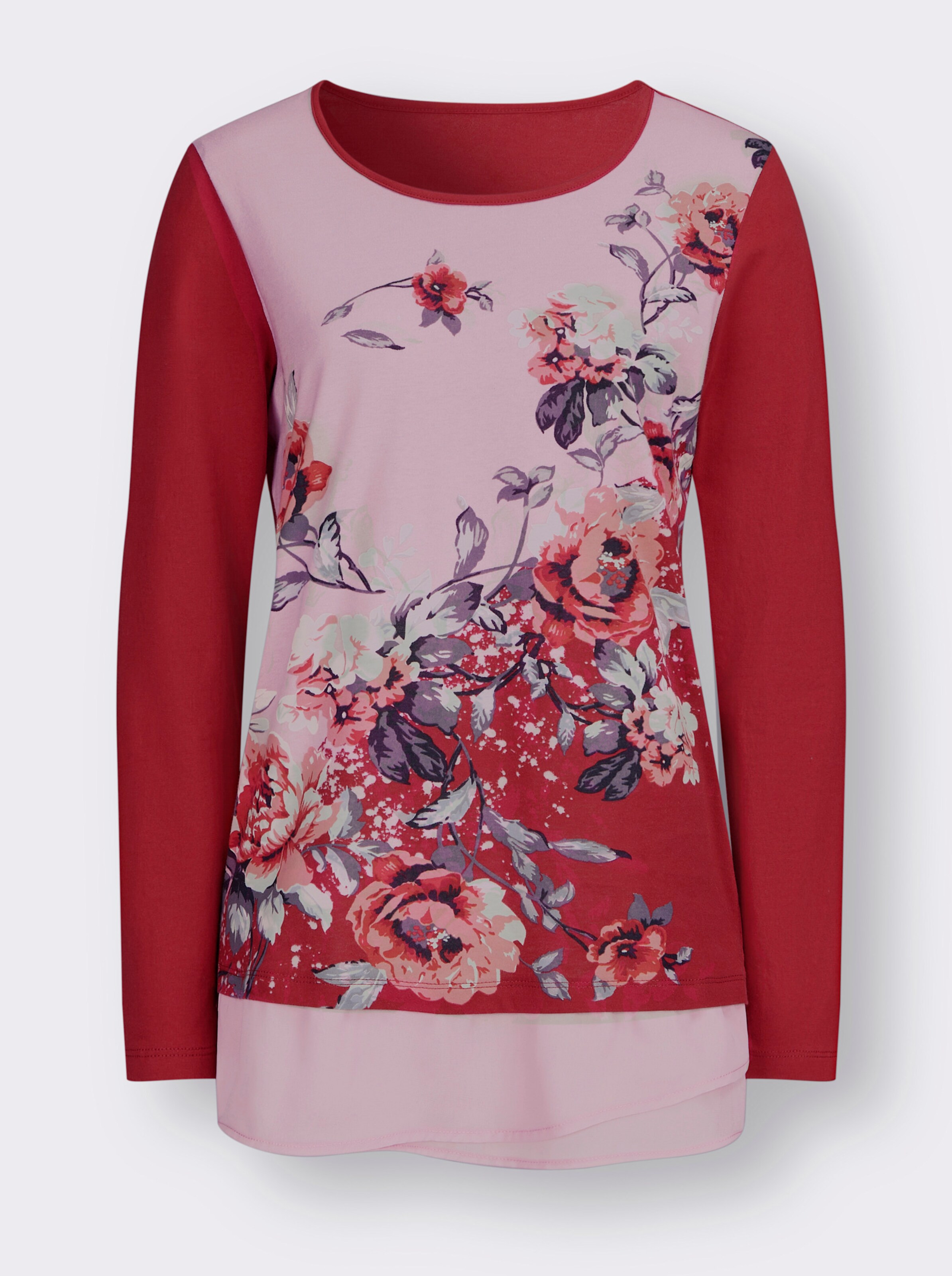 Longshirt