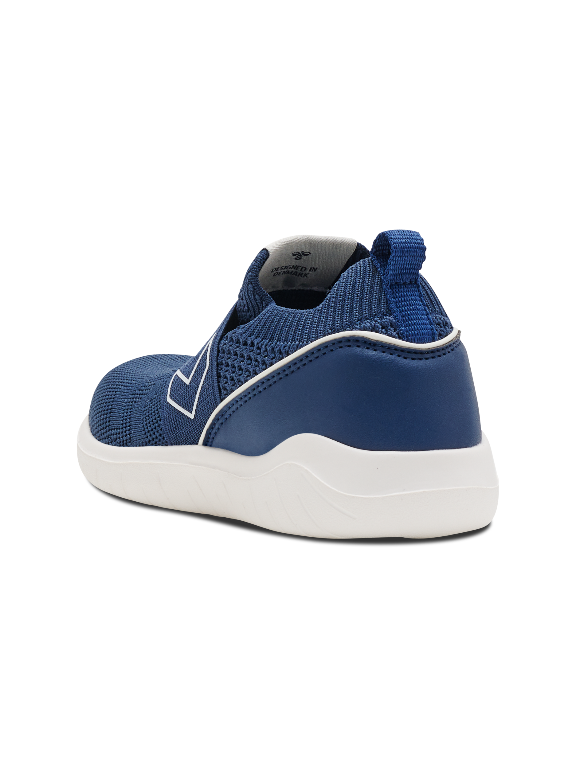 KNIT SLIP-ON RECYCLE