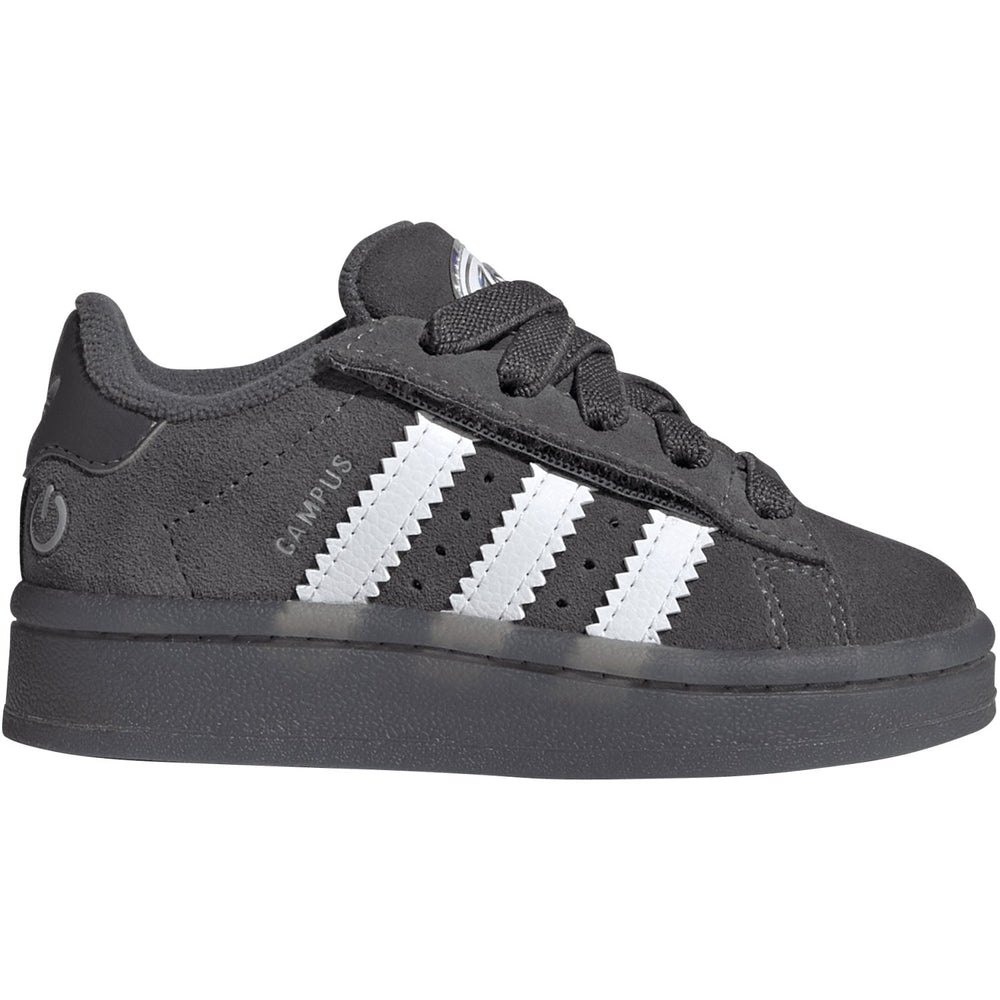 Køb adidas Originals Grey Five/Ftwr White/Grey Two Campus 00S Led Lights Cf El I Sneakers