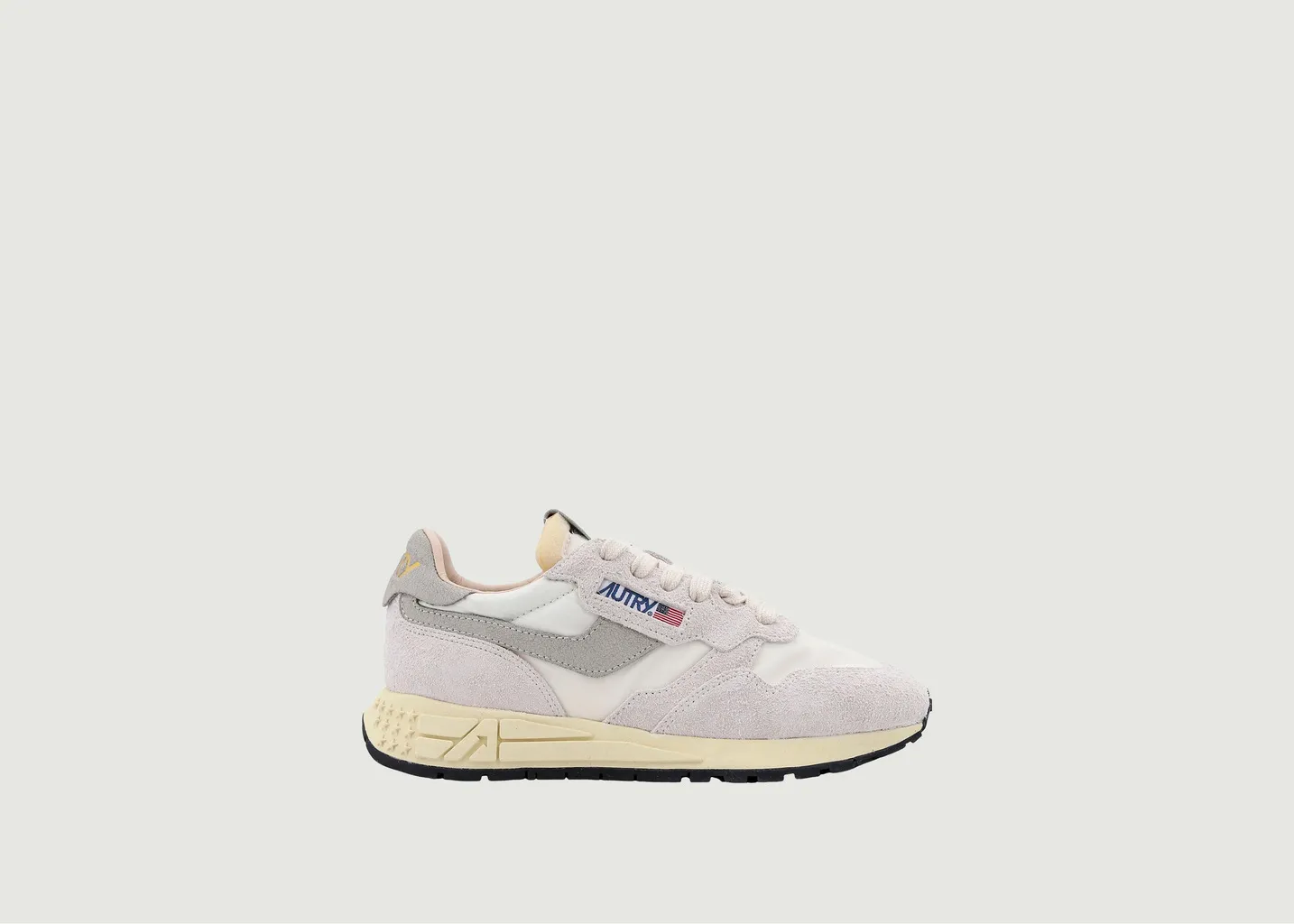 Sneakers Whirlwind Low AUTRY