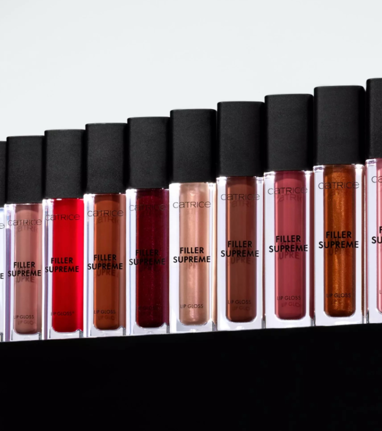 Catrice - Gloss Labial Filler Supreme - 040: Drama Certified