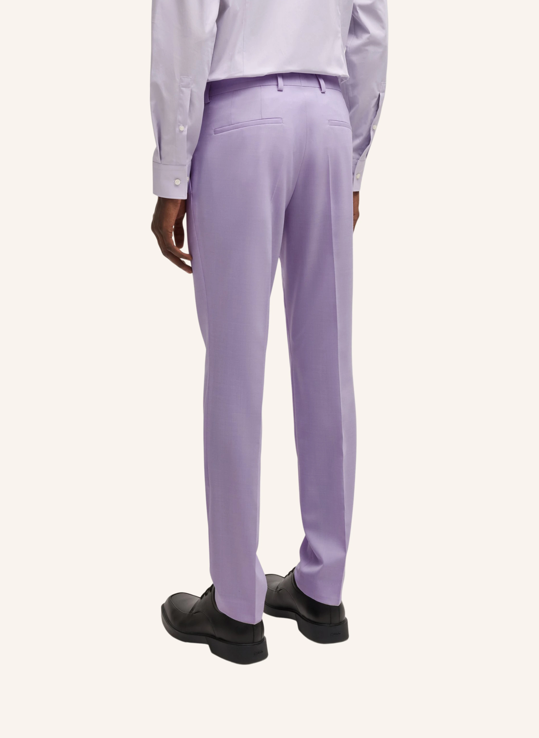 HUGO Business Anzug ARTI/HESTEN232X Extra-Slim Fit