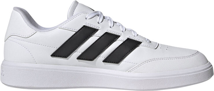 adidas Courtblock Sneakers Hvid