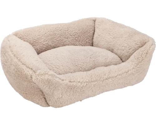 Beeztees kattenmand Kadi 37 x 47 x 18 cm beige