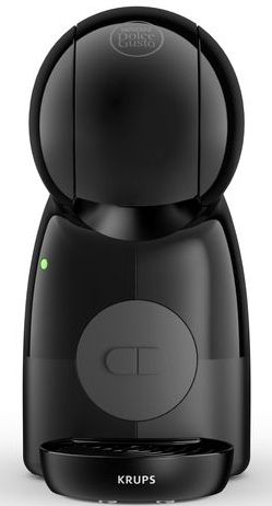 Krups - Piccolo XS - Koffiecupmachine - Compact - Zwart