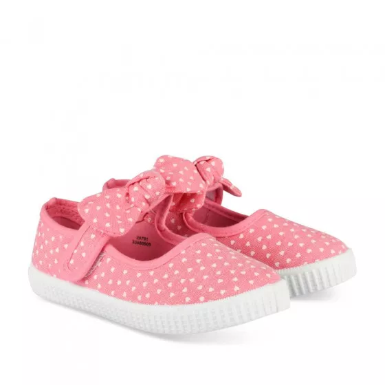 Baskets ROSE NINI & GIRLS