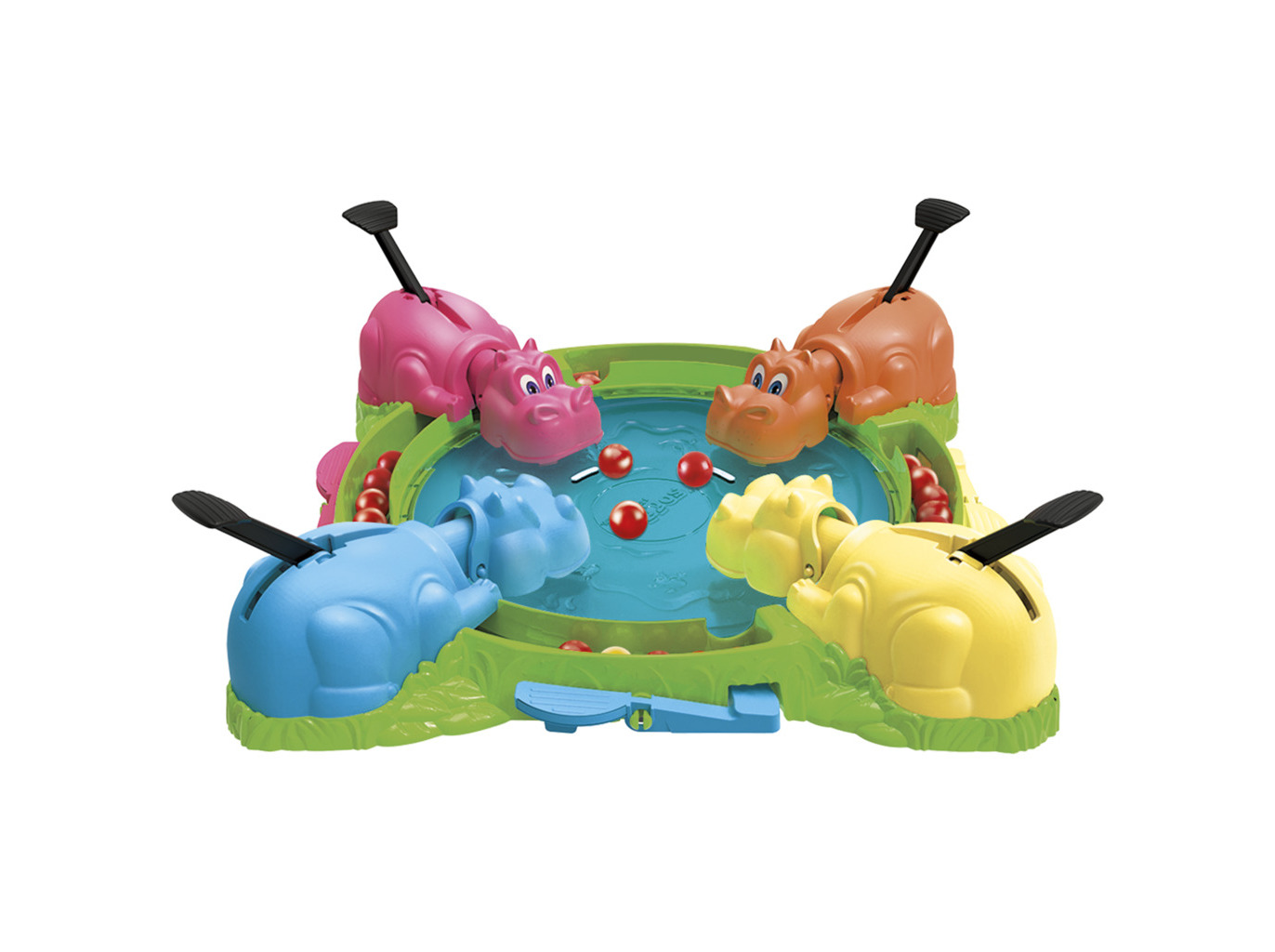 TRAGABOLAS HASBRO