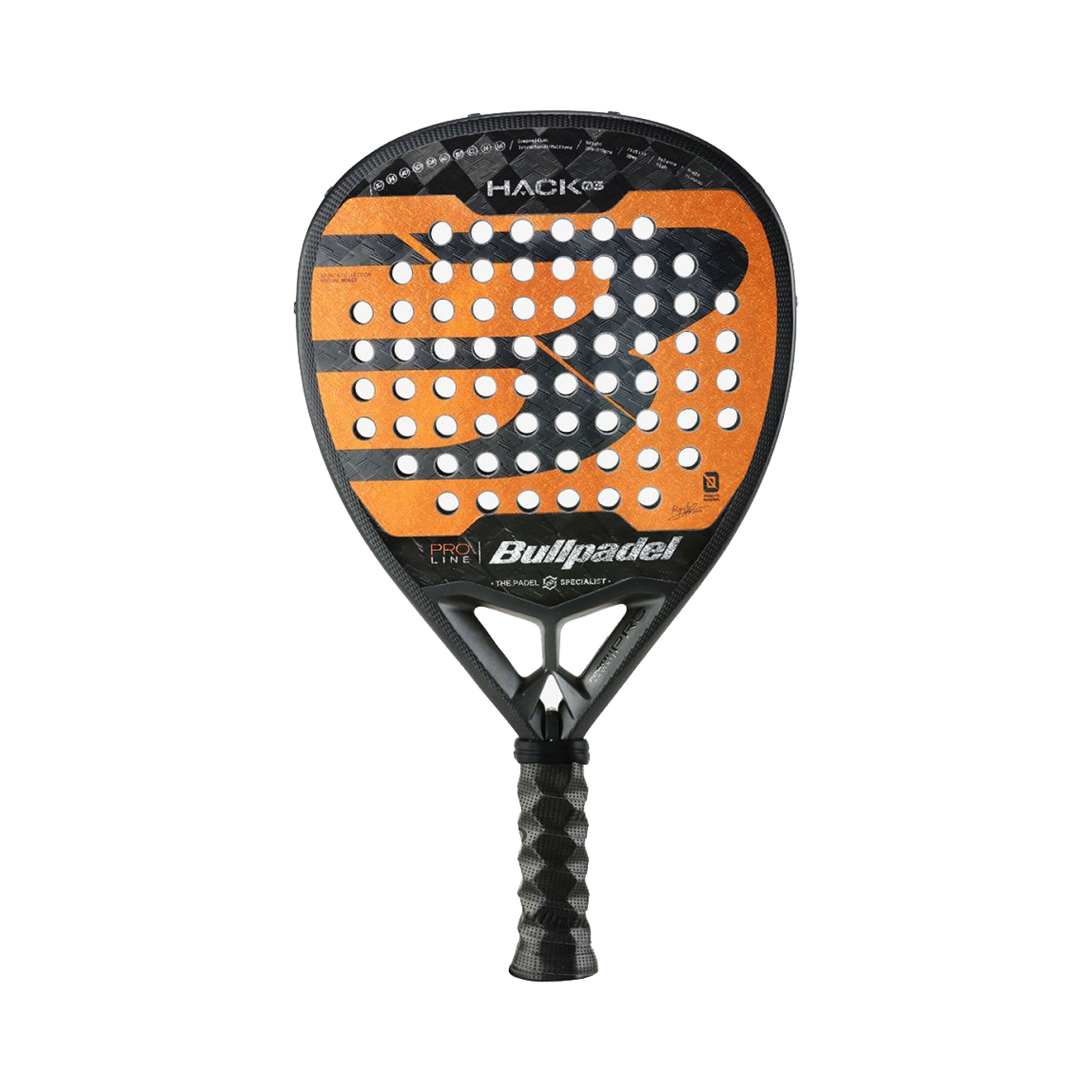 Bullpadel Hack 03 (2024)