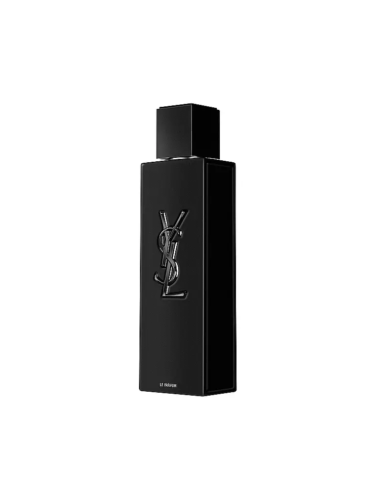 YVES SAINT LAURENT  MYSLF Le Parfum 100ml keine Farbe