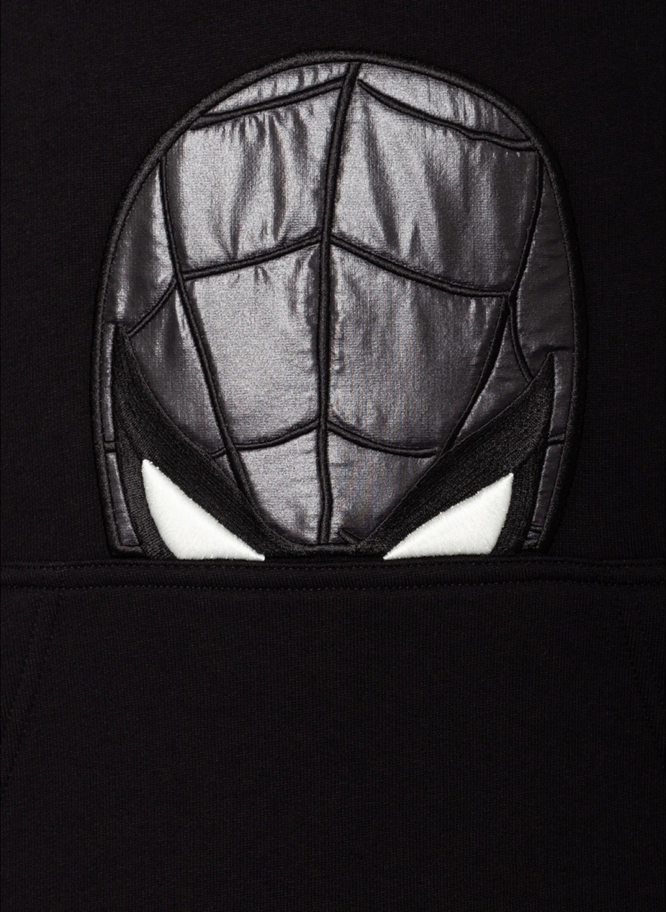 MONCLER enfant Set: Sweatshirt und Sweatpants