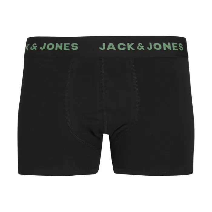 Jack & Jones Basic Trunks Boxershorts Jongens (7-pack)