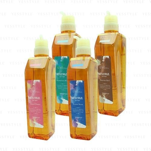 DEMI - Haarseizoenen Aroma Siropen Shampoo