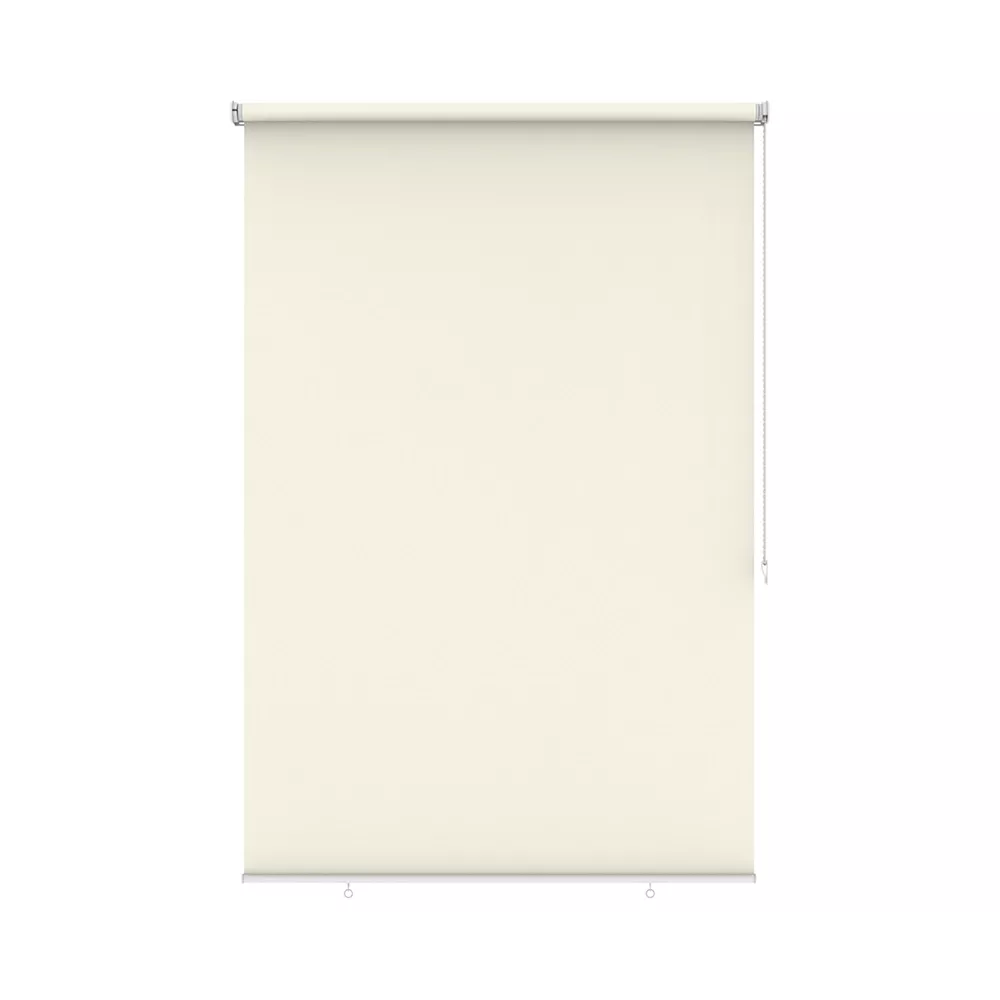 CONTINI Rollo Uni Beige 120x210cm