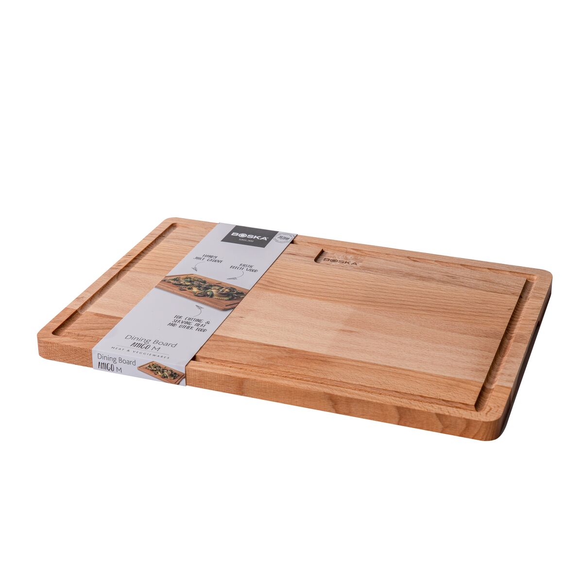 Dining Board Amigo L
