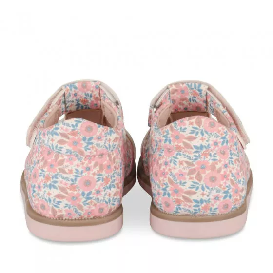 Sandales ROSE NINI & GIRLS