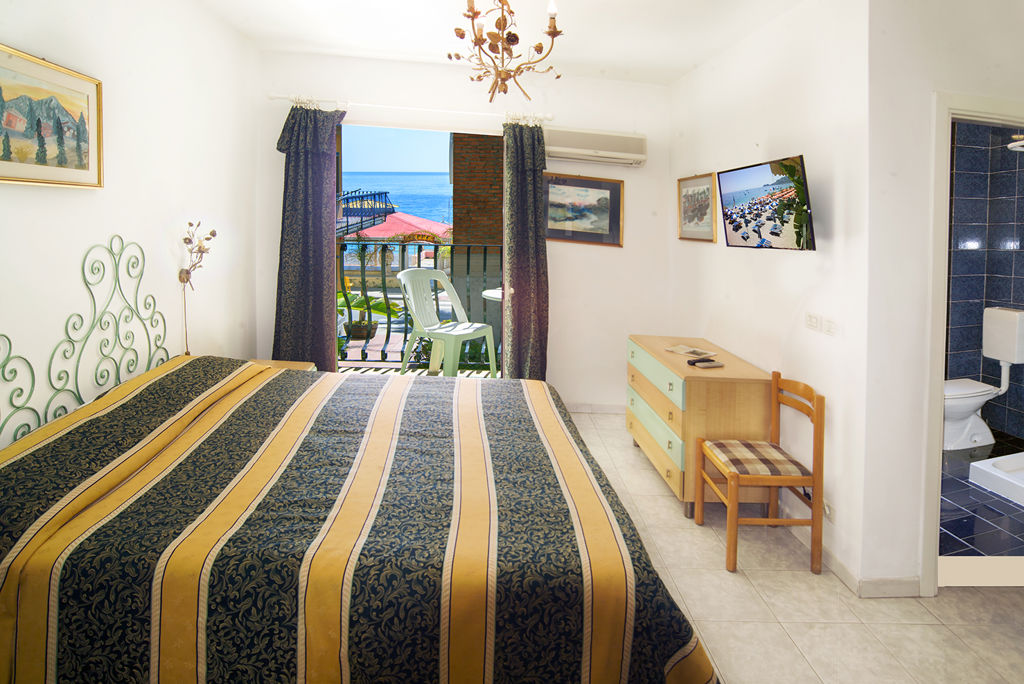 Da Peppe Logies en ontbijt - Hotel