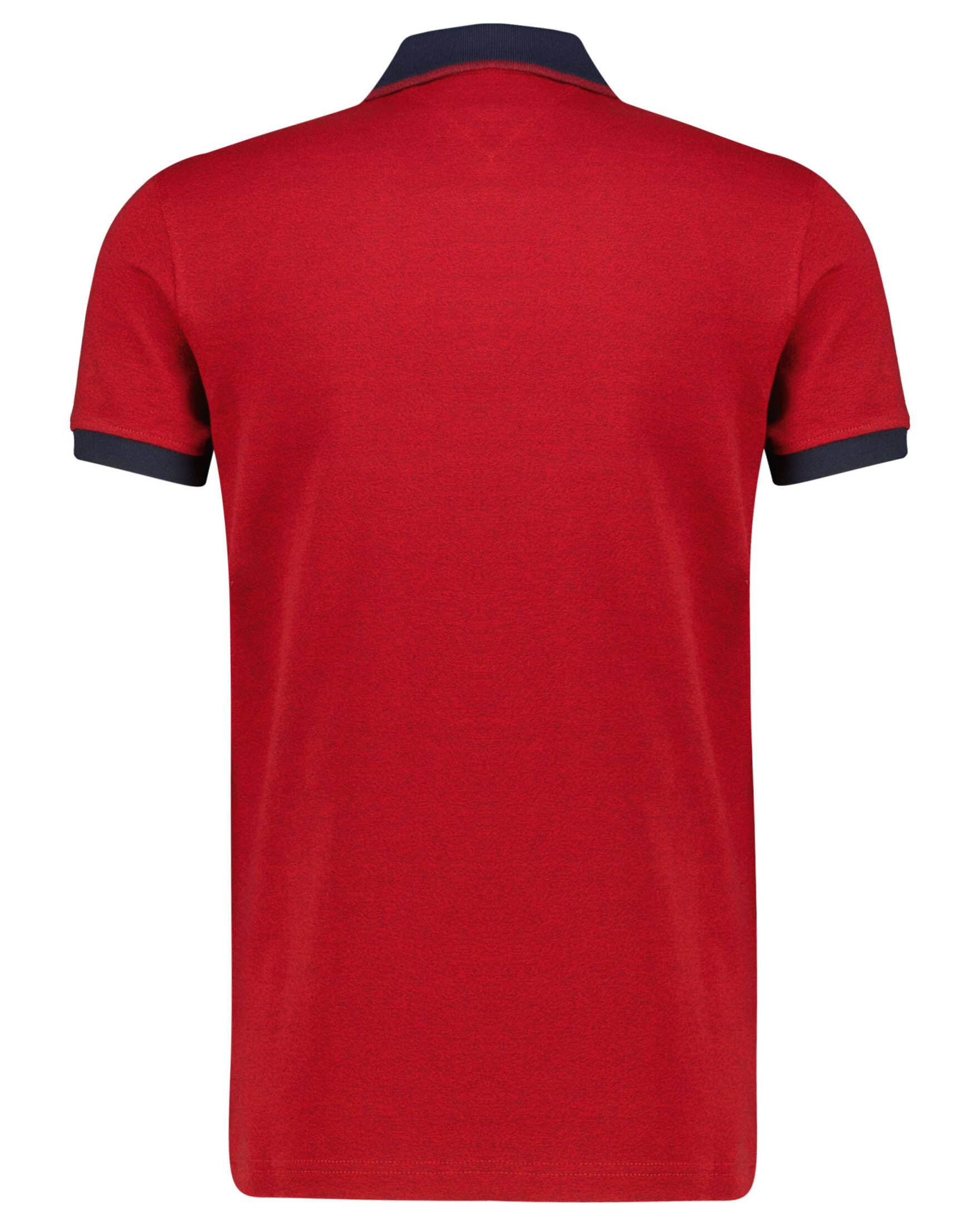 Tommy Hilfiger| Herren Poloshirt Slim Fit Kurzarm