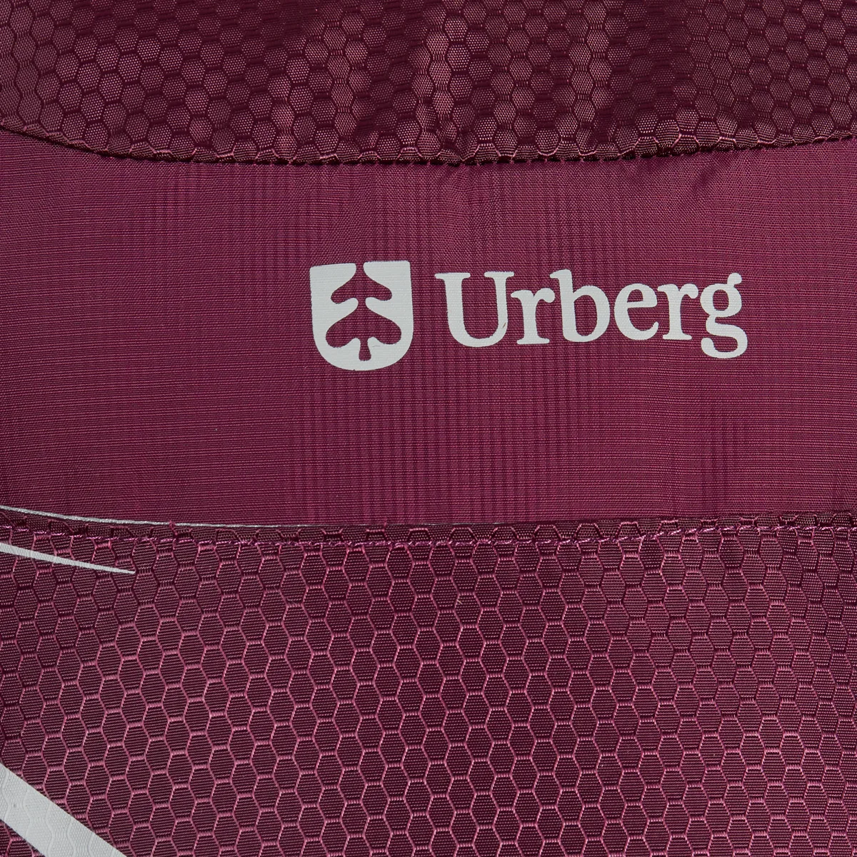 Urberg Glacier Backpack 35l Dark Purple