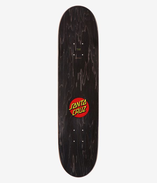 Santa Cruz Classic Dot 8.375