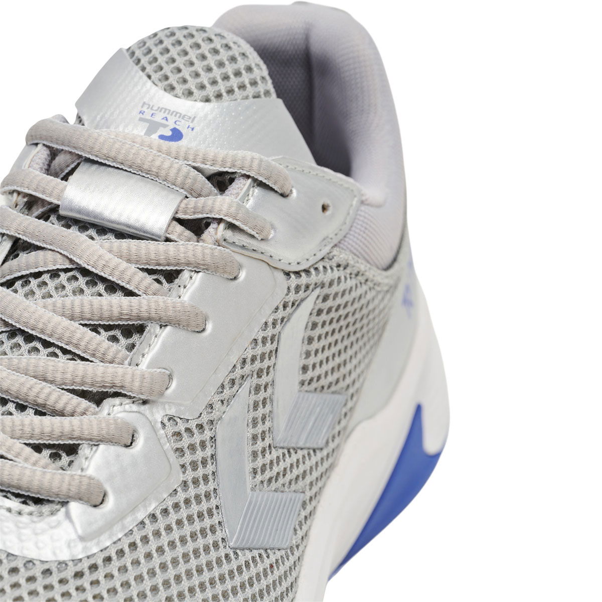 hummel Reach TR Core Silver Træningssko