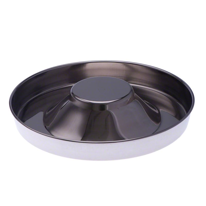 Gamelle en inox