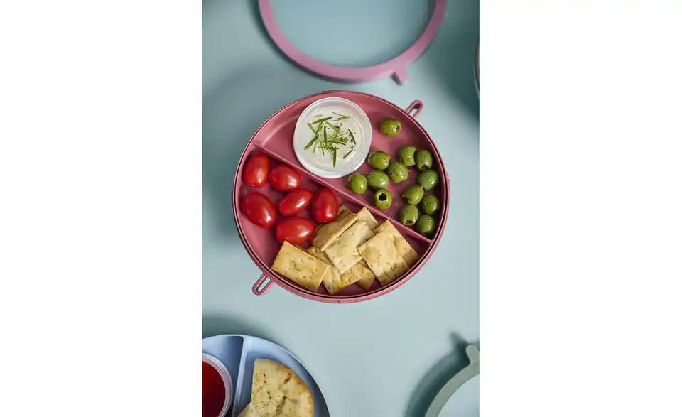 Mepal Bento-Lunchbowl VITA