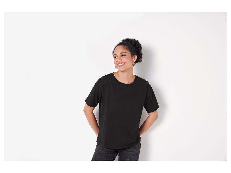 Dames T-shirt