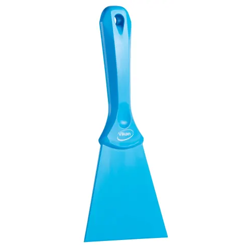 Grattoir à main alimentaire nylon PLP 10cm Vikan